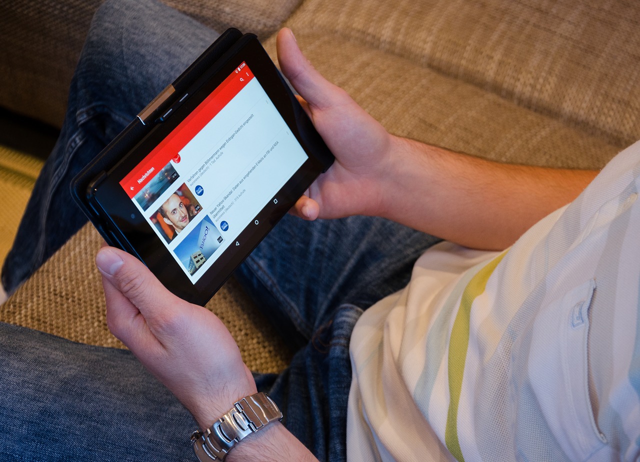 Quelle plateforme de streaming est la plus populaire actuellement ?