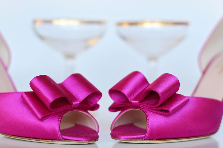 Comment choisir la chaussure parfaite pour une robe de cocktail &nbsp;?